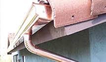 Rain Gutter Installation, Repair, Cleaning in Agua Dulce, TX